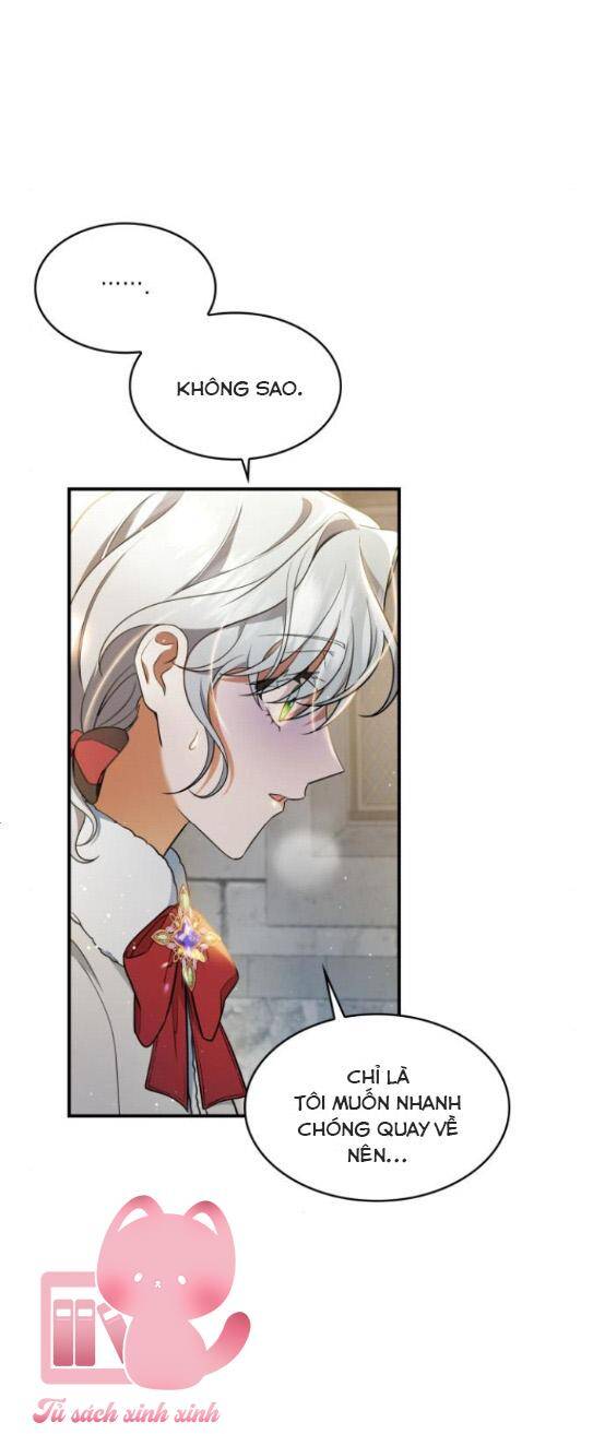 Điều Melvin Để Lại - Chương 20 - Trang 52