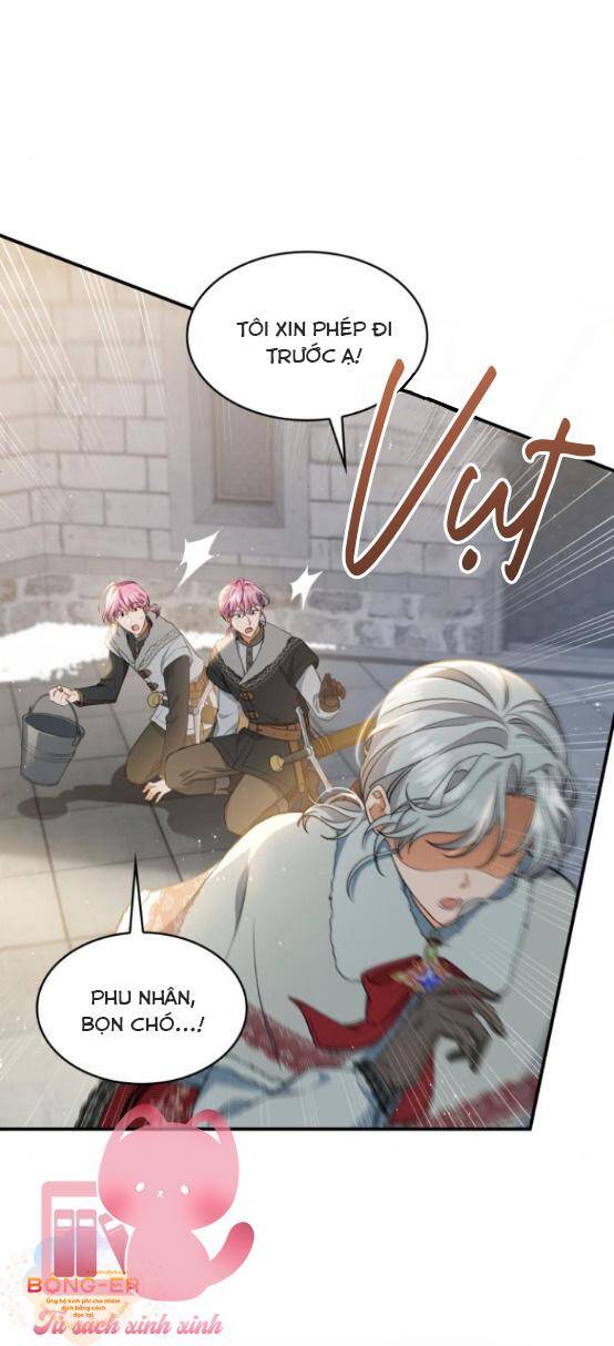 Điều Melvin Để Lại - Chương 20 - Trang 53