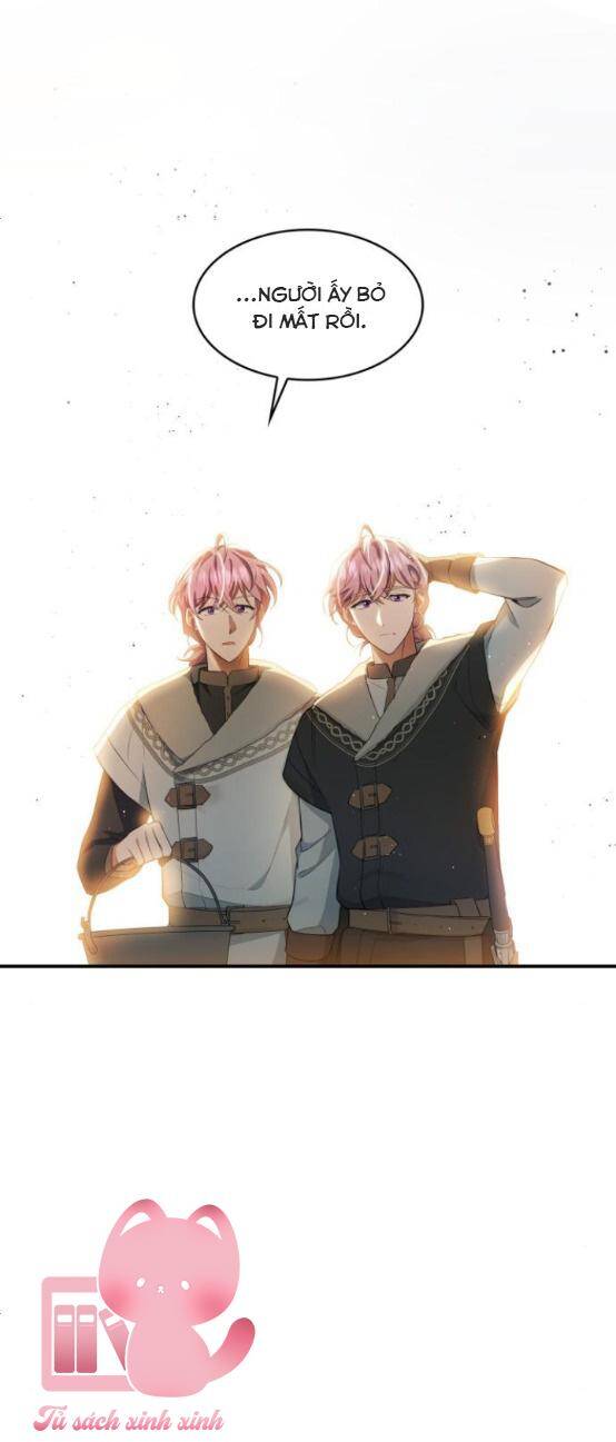 Điều Melvin Để Lại - Chương 20 - Trang 54