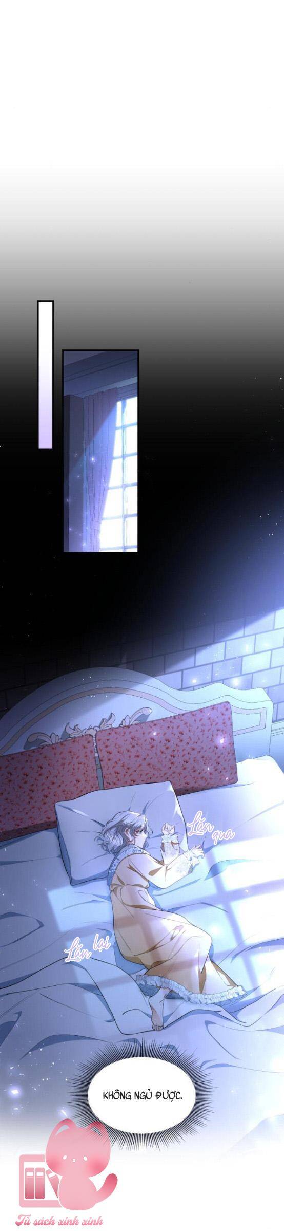 Điều Melvin Để Lại - Chương 20 - Trang 55