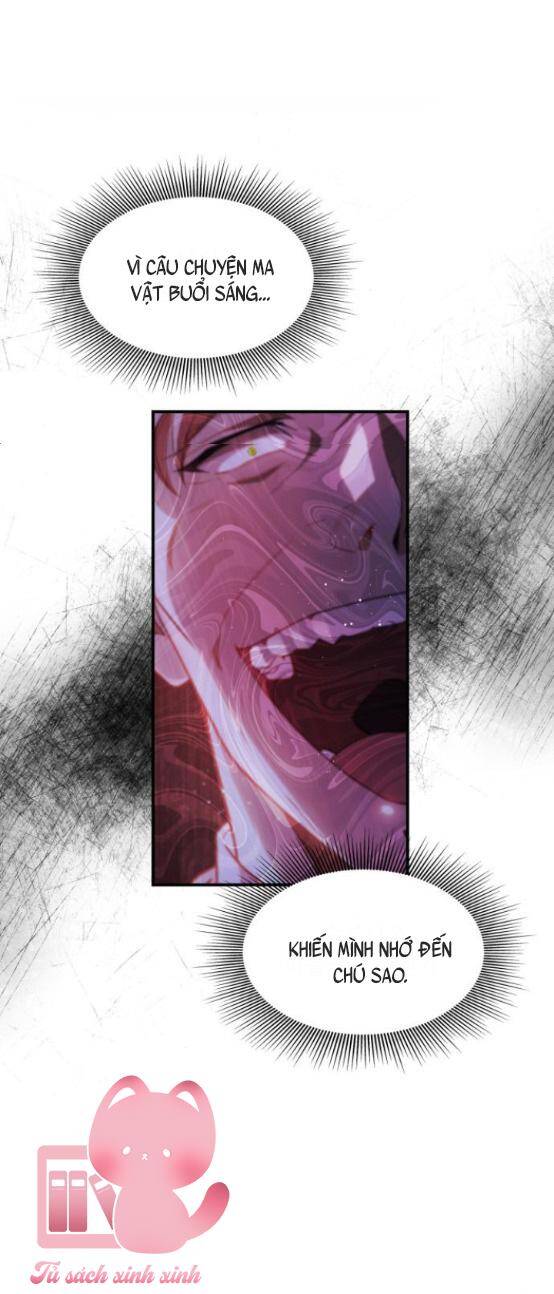 Điều Melvin Để Lại - Chương 20 - Trang 56