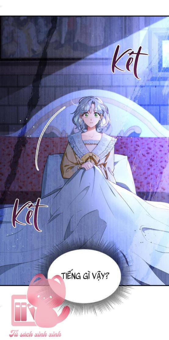 Điều Melvin Để Lại - Chương 20 - Trang 59