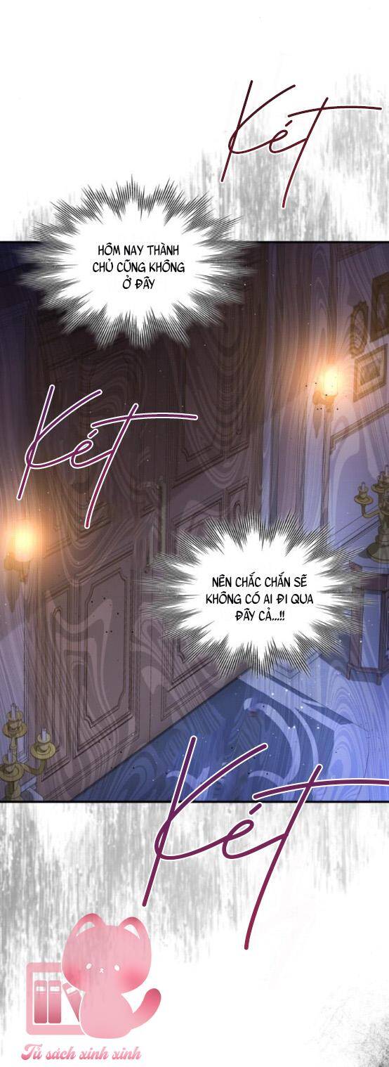 Điều Melvin Để Lại - Chương 20 - Trang 60