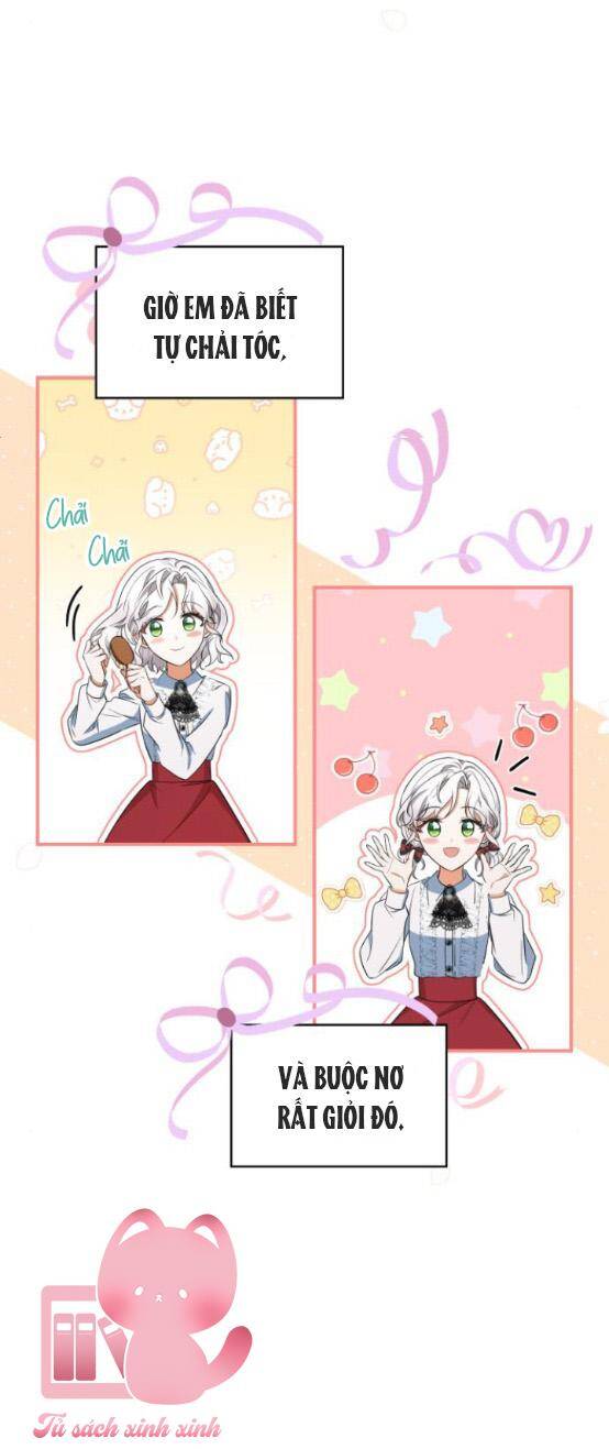 Điều Melvin Để Lại - Chương 20 - Trang 7