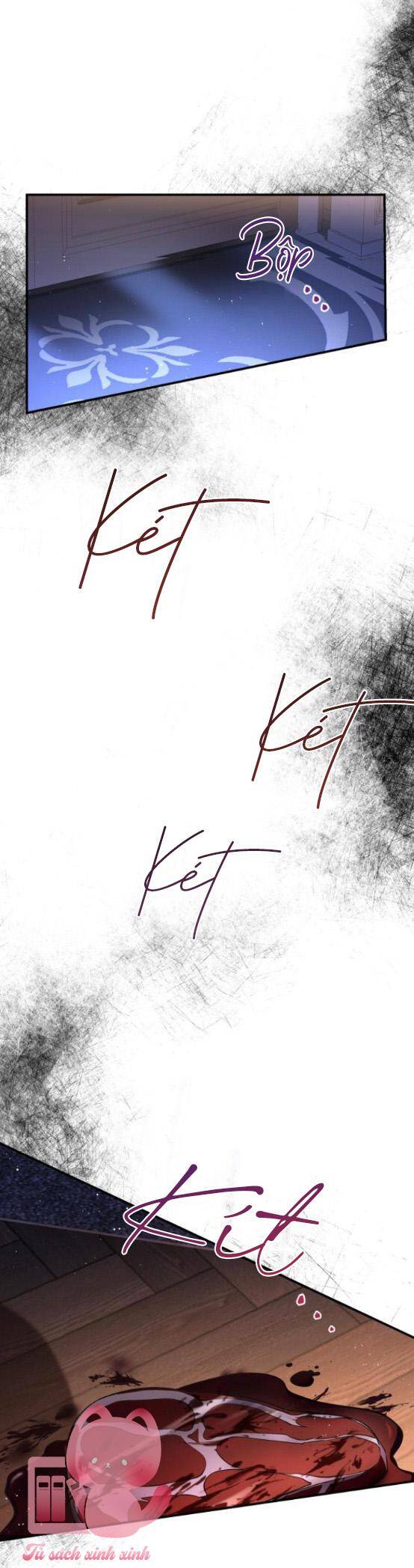 Điều Melvin Để Lại - Chương 20 - Trang 61