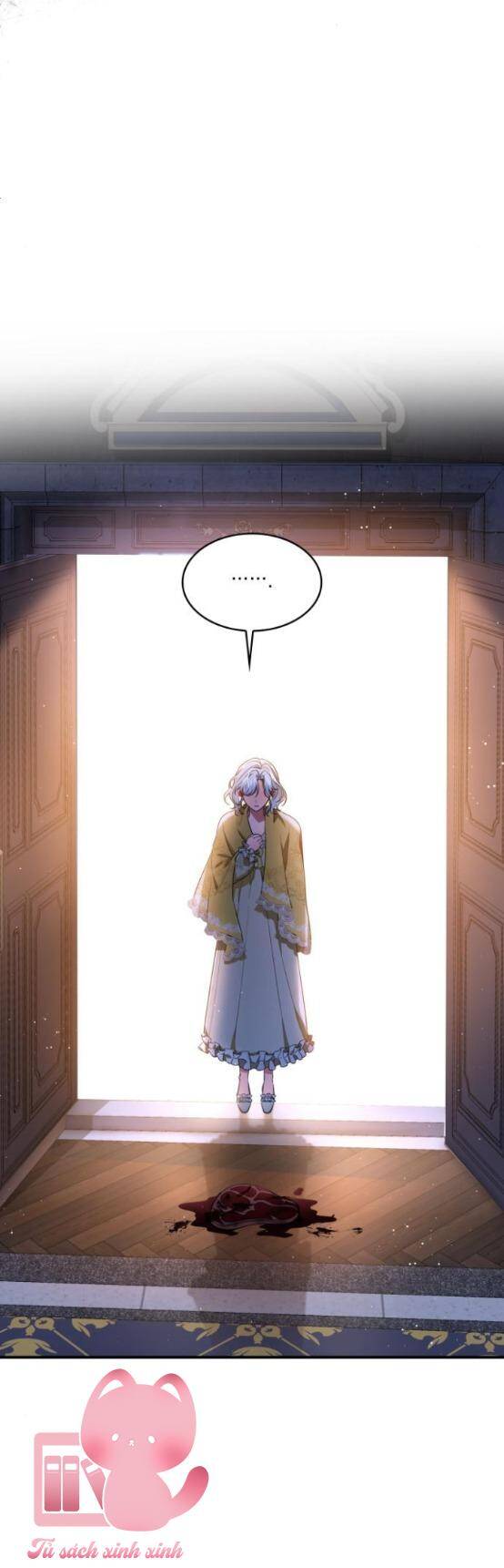 Điều Melvin Để Lại - Chương 20 - Trang 62