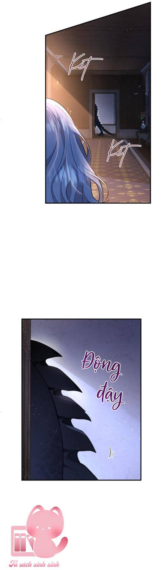 Điều Melvin Để Lại - Chương 20 - Trang 64