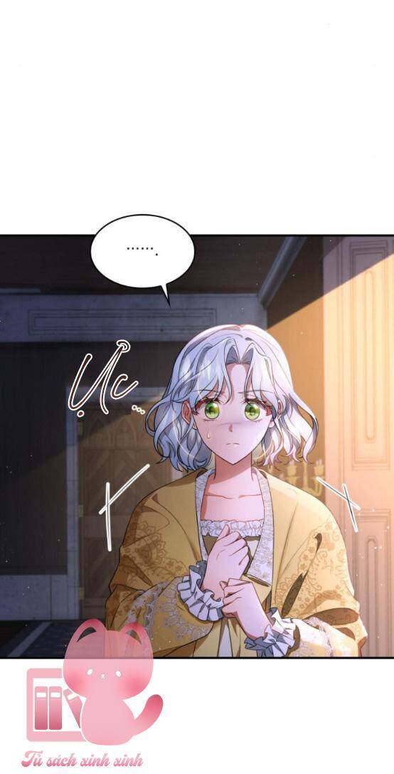 Điều Melvin Để Lại - Chương 20 - Trang 65