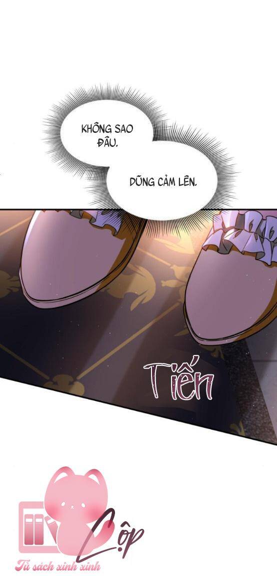 Điều Melvin Để Lại - Chương 20 - Trang 66