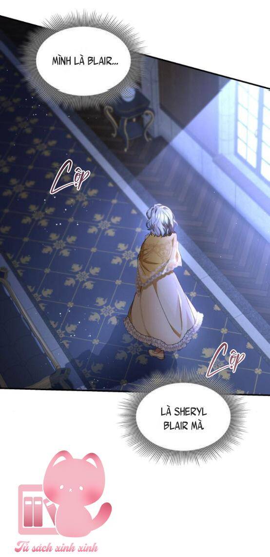 Điều Melvin Để Lại - Chương 20 - Trang 67