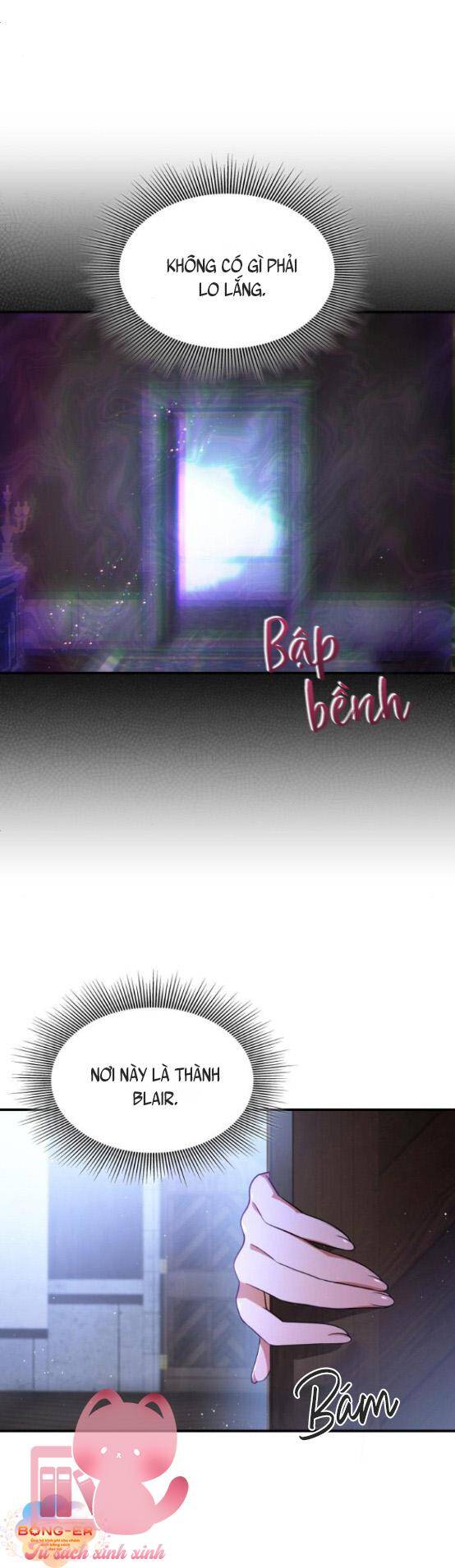 Điều Melvin Để Lại - Chương 20 - Trang 68