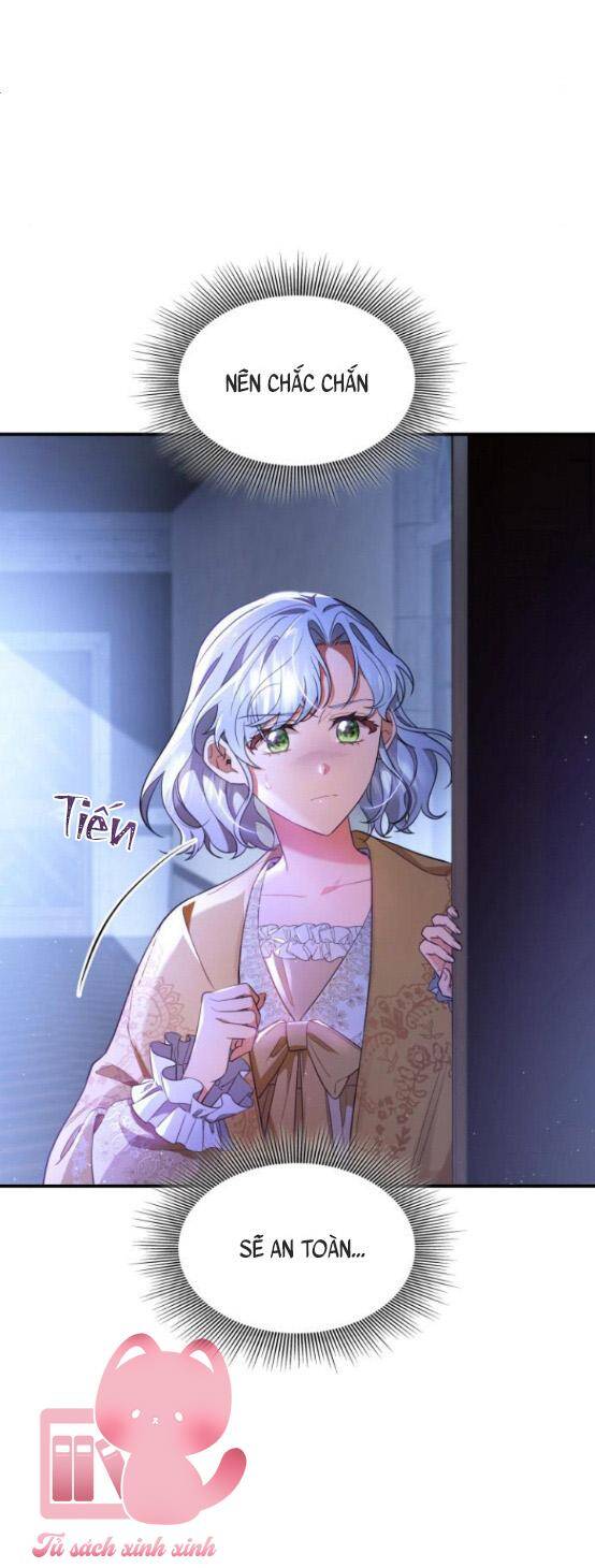 Điều Melvin Để Lại - Chương 20 - Trang 69