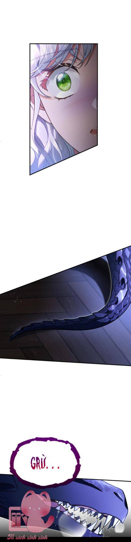 Điều Melvin Để Lại - Chương 20 - Trang 70