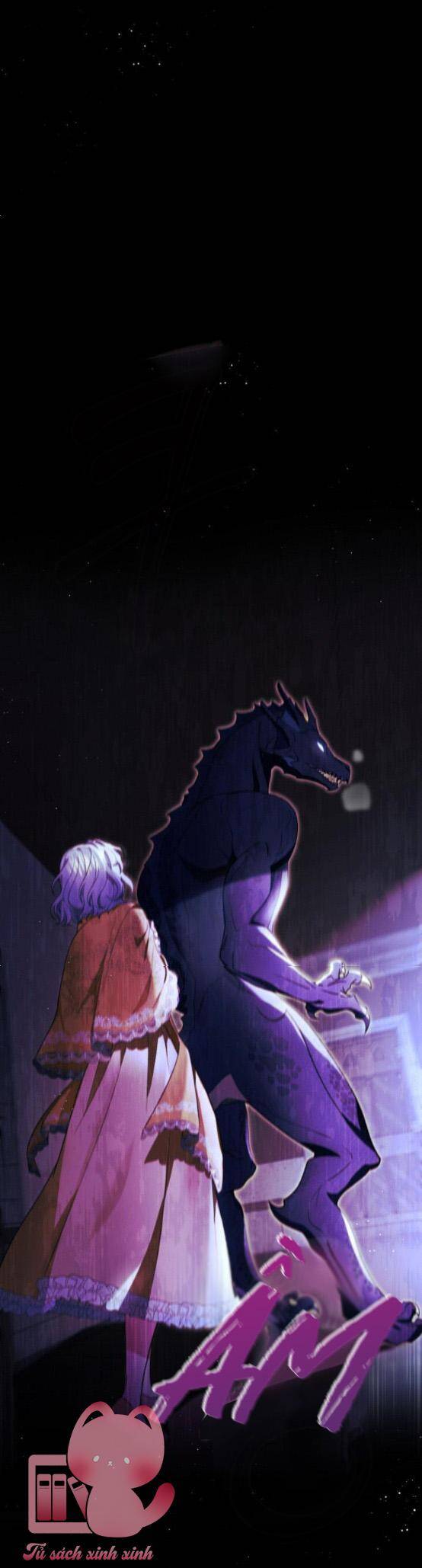 Điều Melvin Để Lại - Chương 20 - Trang 71