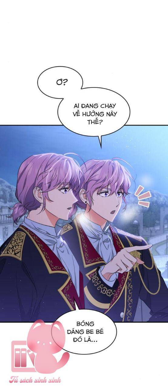 Điều Melvin Để Lại - Chương 21 - Trang 11