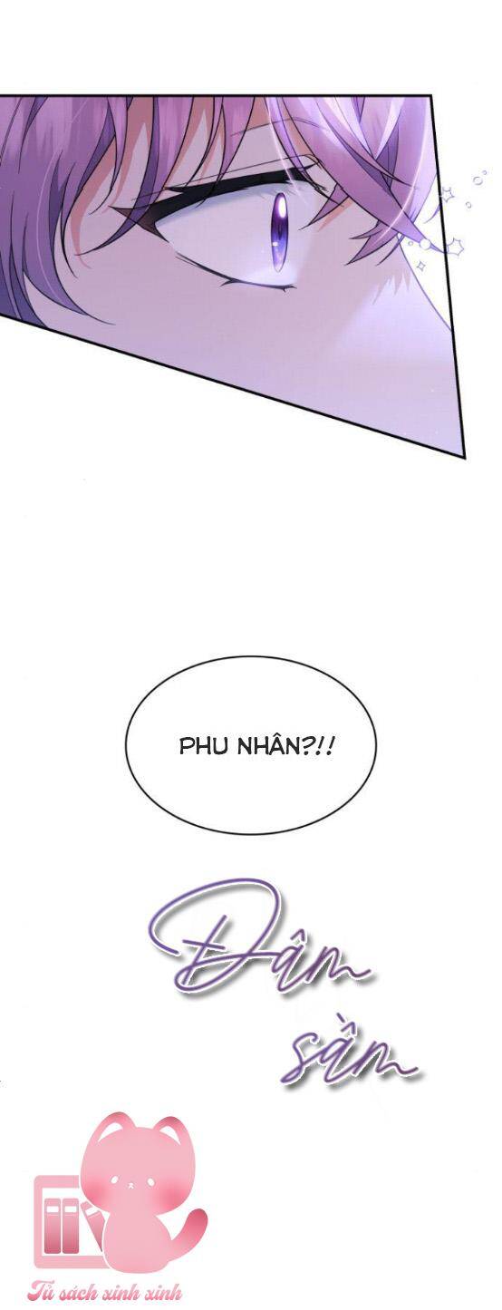 Điều Melvin Để Lại - Chương 21 - Trang 12