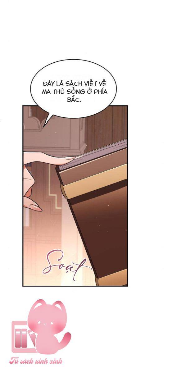 Điều Melvin Để Lại - Chương 21 - Trang 21