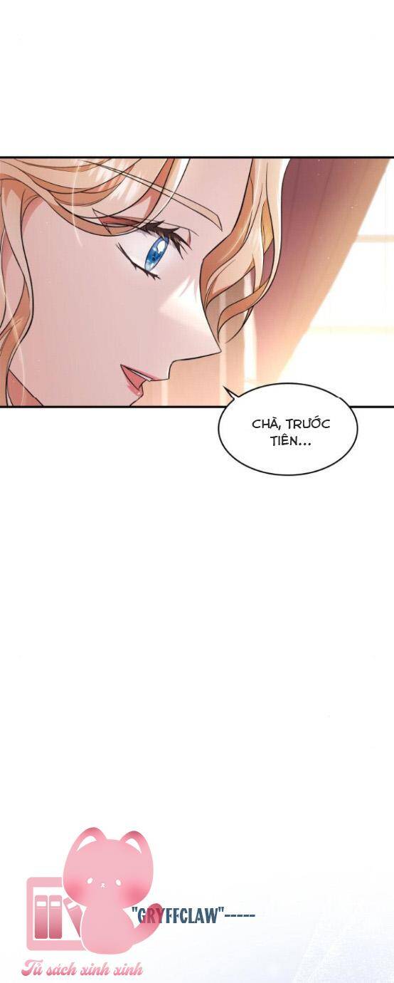 Điều Melvin Để Lại - Chương 21 - Trang 24