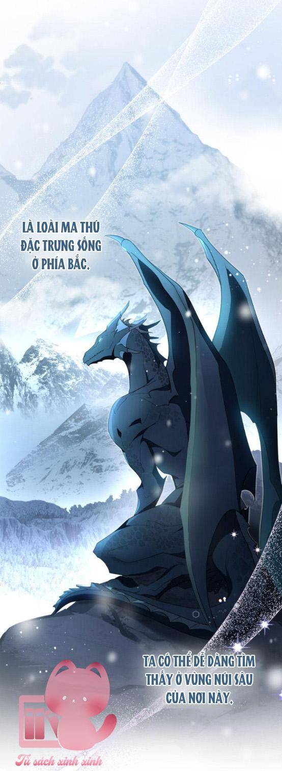 Điều Melvin Để Lại - Chương 21 - Trang 25