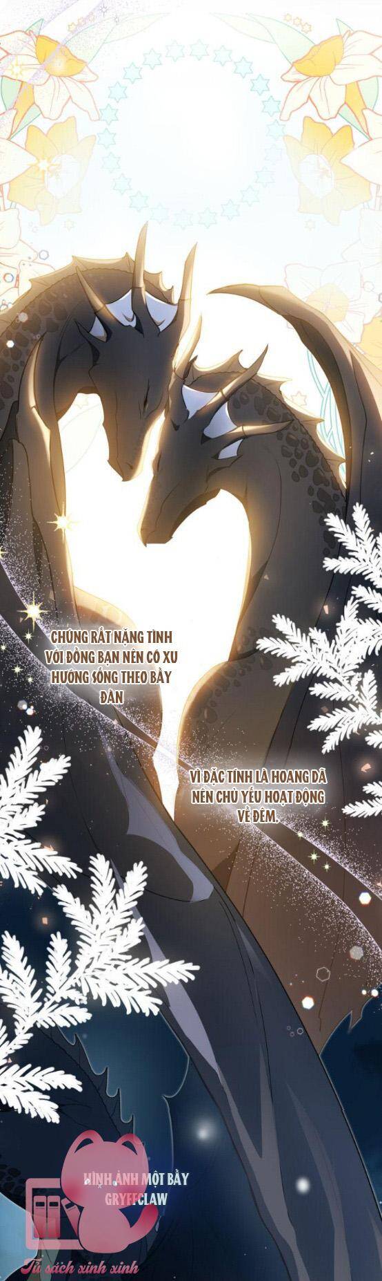 Điều Melvin Để Lại - Chương 21 - Trang 26