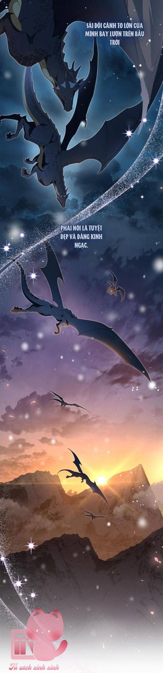 Điều Melvin Để Lại - Chương 21 - Trang 27