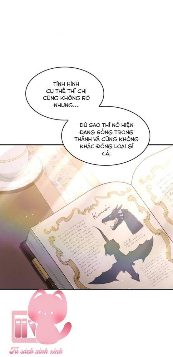 Điều Melvin Để Lại - Chương 21 - Trang 29