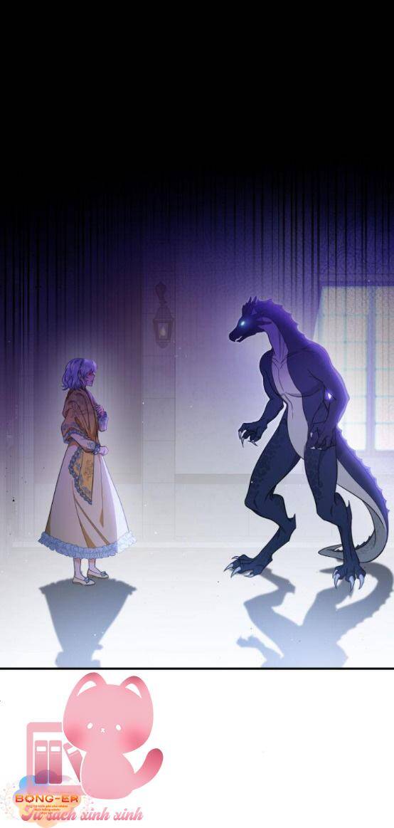 Điều Melvin Để Lại - Chương 21 - Trang 4