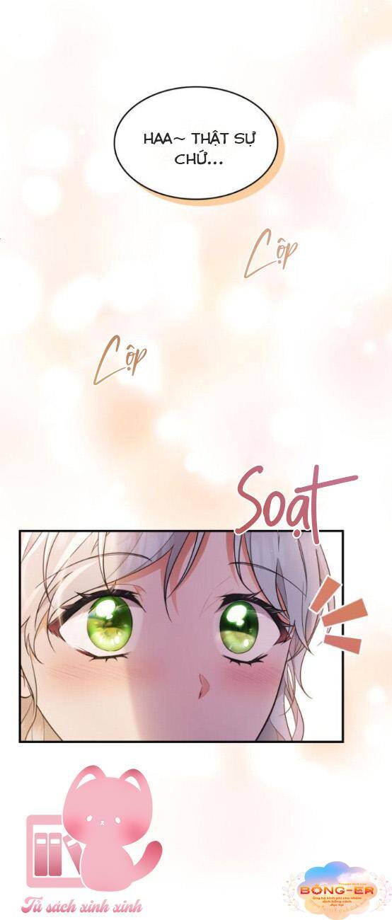 Điều Melvin Để Lại - Chương 21 - Trang 38