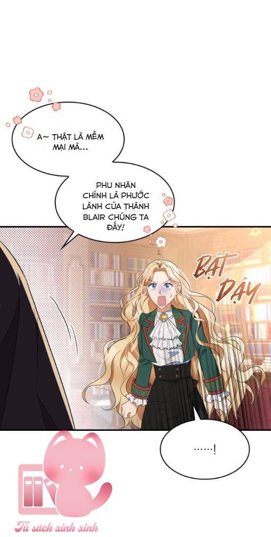 Điều Melvin Để Lại - Chương 21 - Trang 40