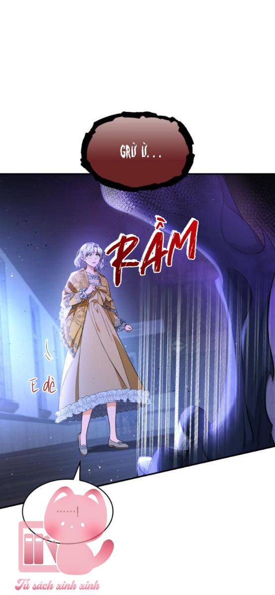 Điều Melvin Để Lại - Chương 21 - Trang 5