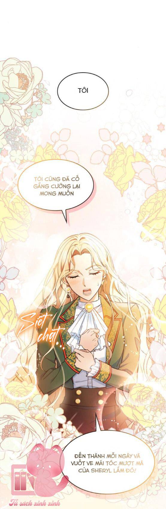 Điều Melvin Để Lại - Chương 21 - Trang 42