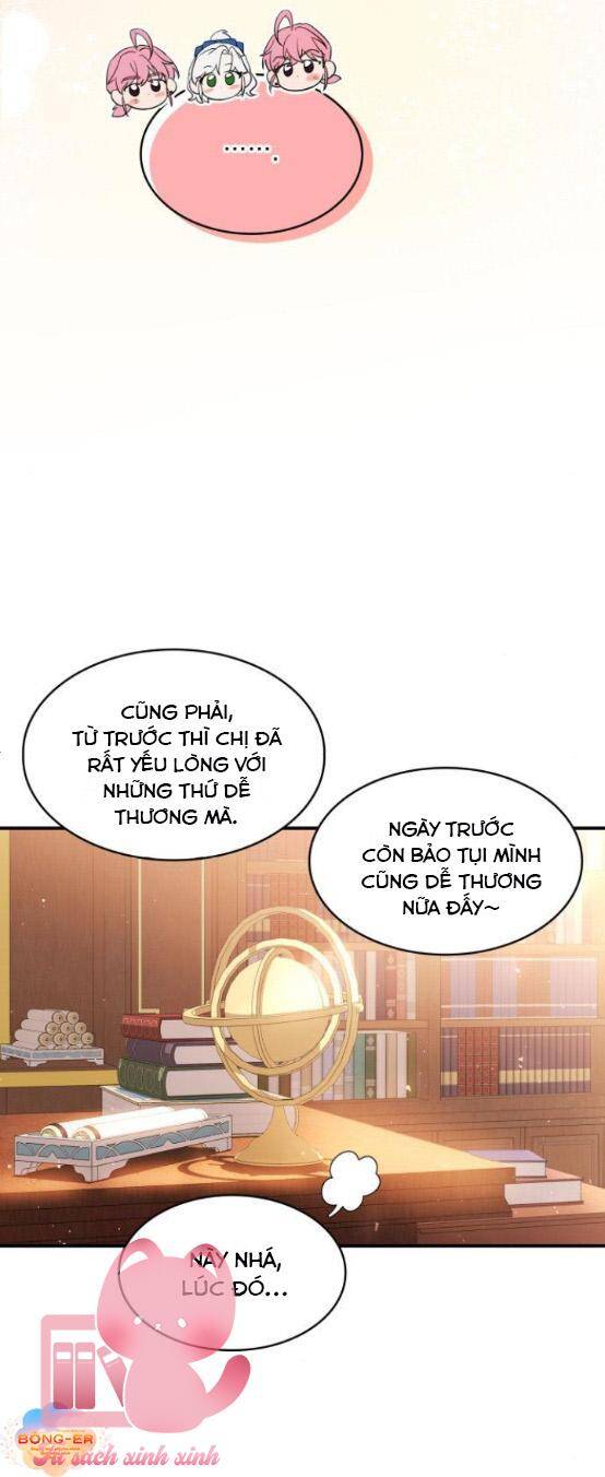 Điều Melvin Để Lại - Chương 21 - Trang 43