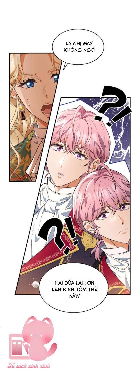 Điều Melvin Để Lại - Chương 21 - Trang 44