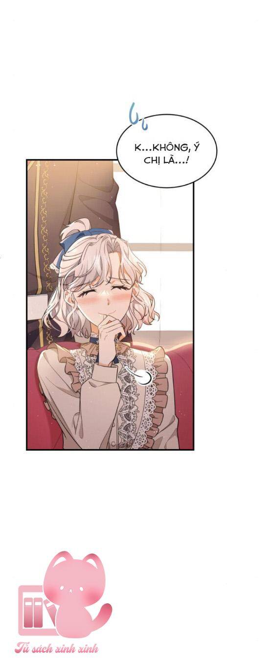 Điều Melvin Để Lại - Chương 21 - Trang 46