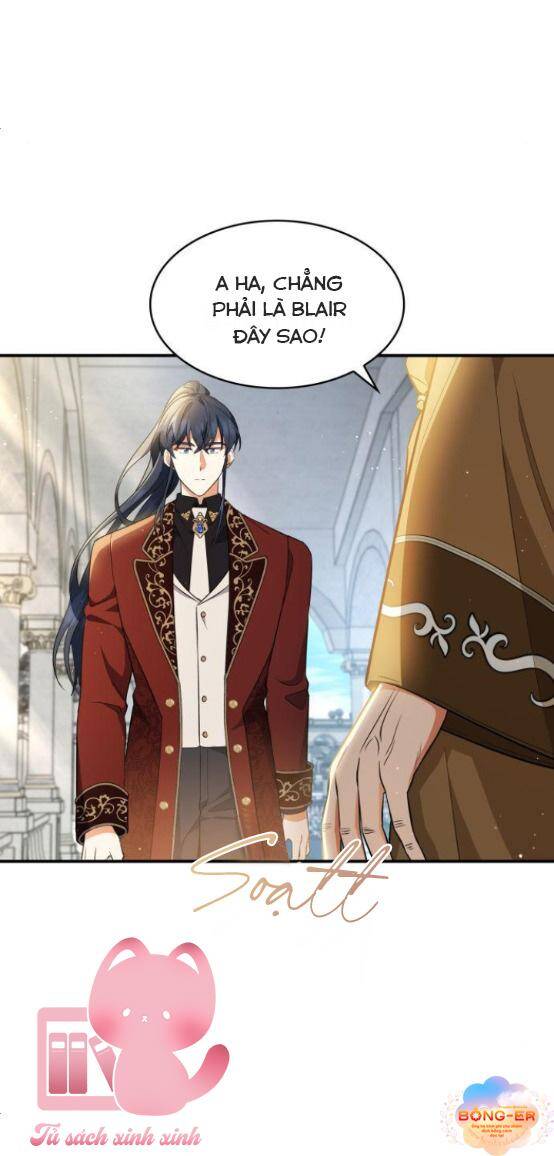 Điều Melvin Để Lại - Chương 21 - Trang 48