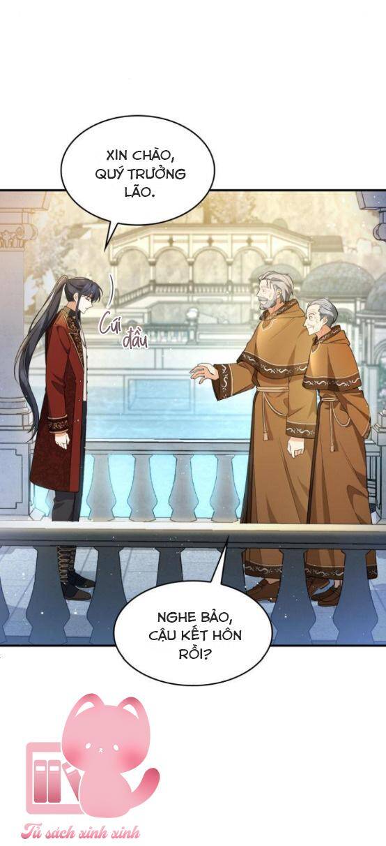 Điều Melvin Để Lại - Chương 21 - Trang 49