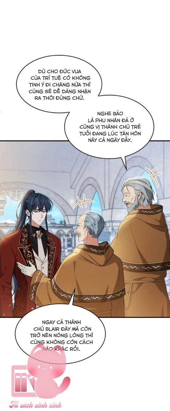 Điều Melvin Để Lại - Chương 21 - Trang 51