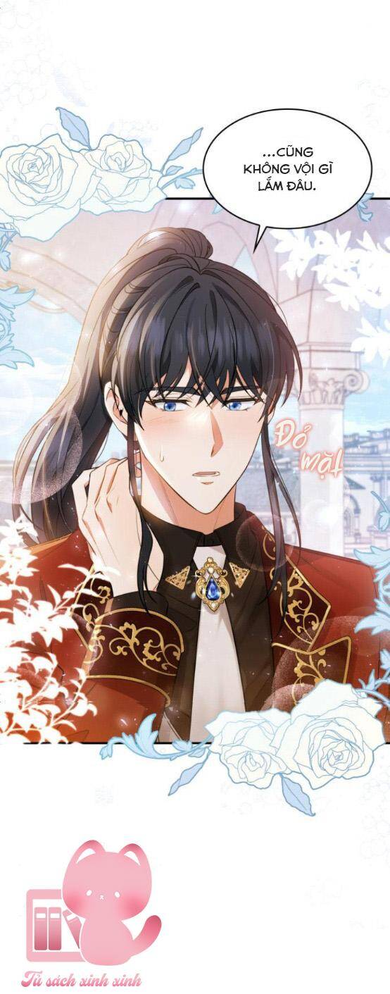 Điều Melvin Để Lại - Chương 21 - Trang 52