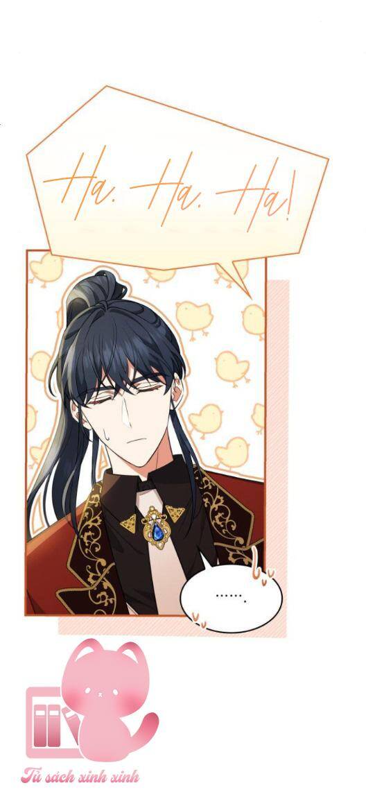 Điều Melvin Để Lại - Chương 21 - Trang 54