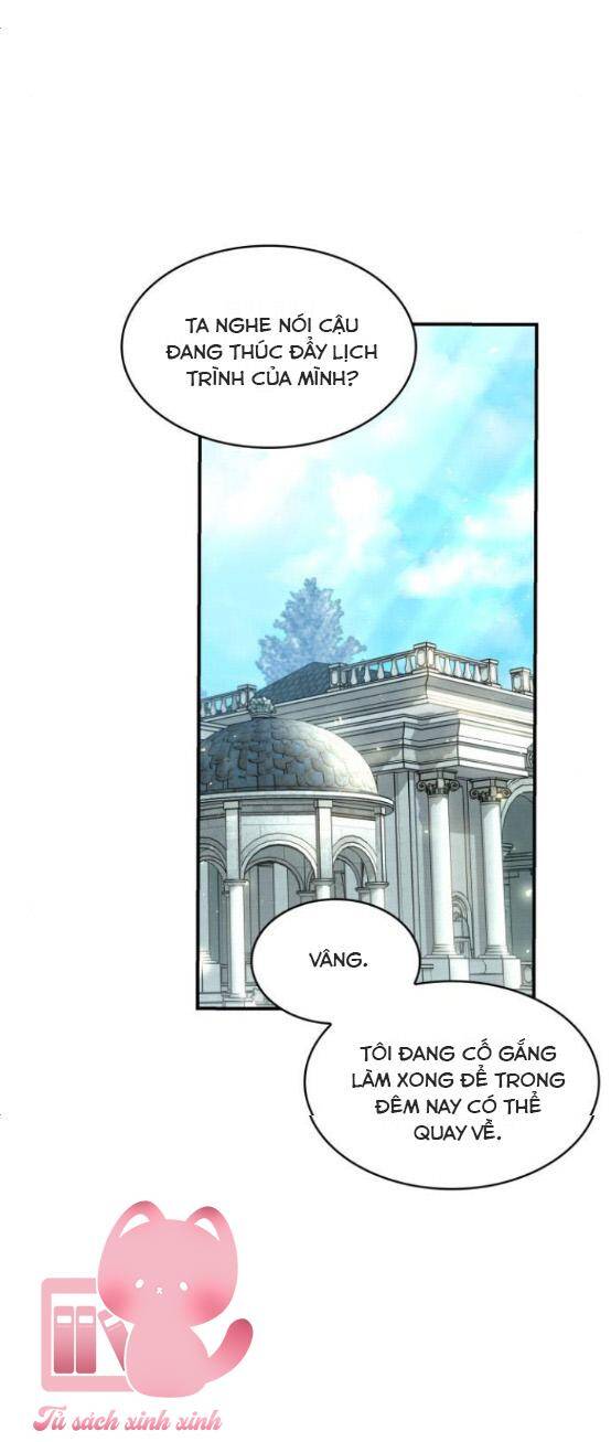 Điều Melvin Để Lại - Chương 21 - Trang 55