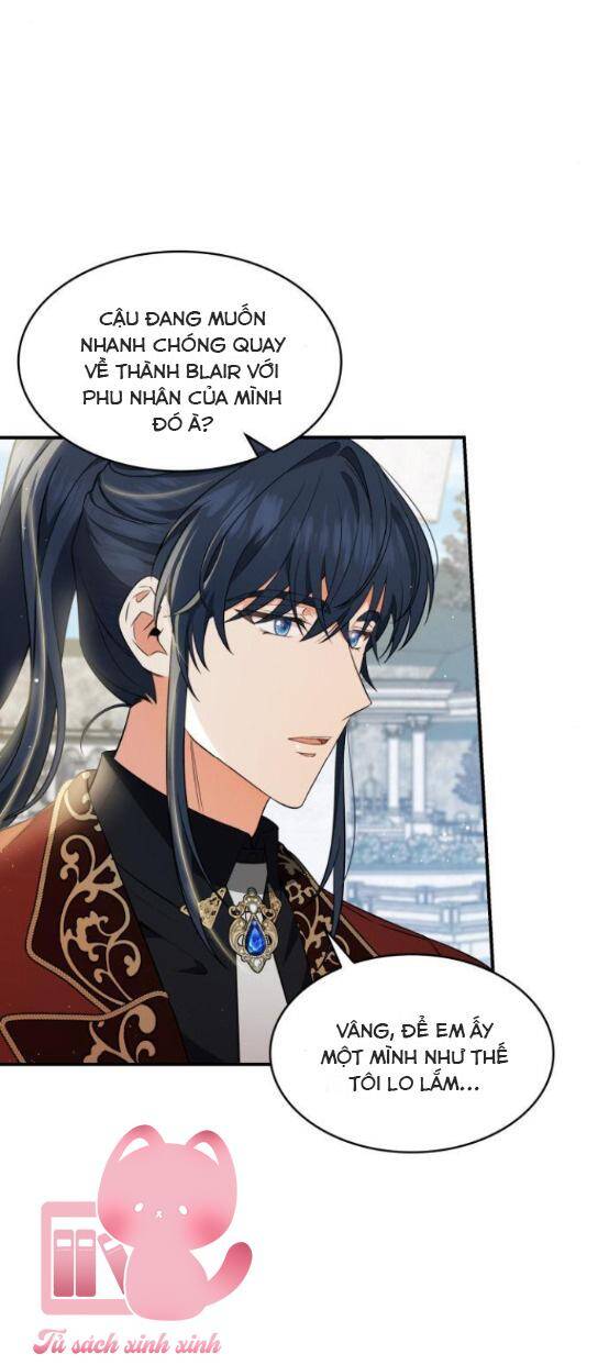 Điều Melvin Để Lại - Chương 21 - Trang 56