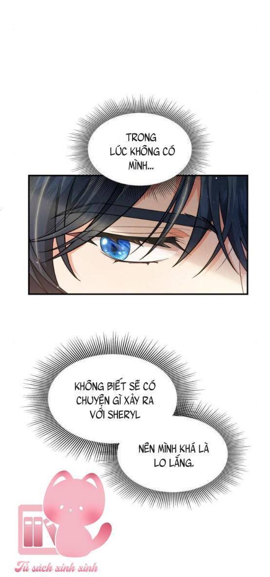 Điều Melvin Để Lại - Chương 21 - Trang 57