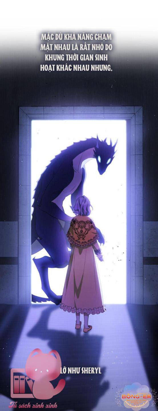 Điều Melvin Để Lại - Chương 21 - Trang 58