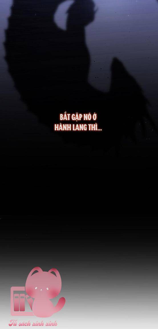 Điều Melvin Để Lại - Chương 21 - Trang 59