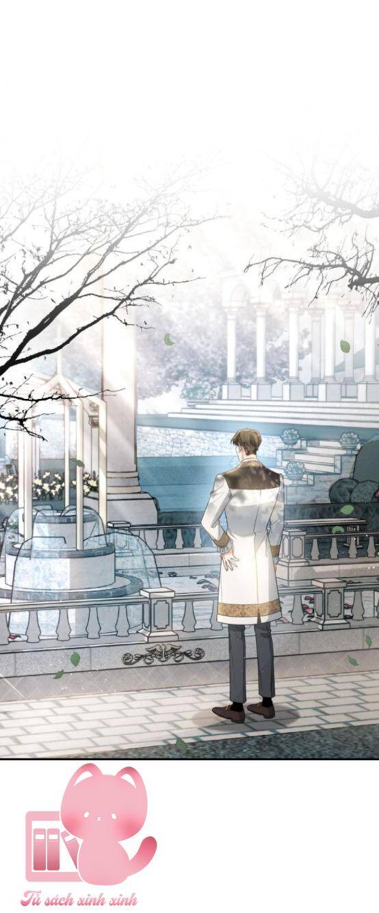 Điều Melvin Để Lại - Chương 21 - Trang 62