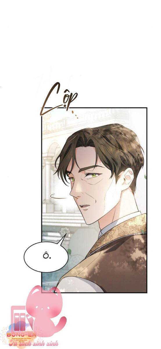 Điều Melvin Để Lại - Chương 21 - Trang 63