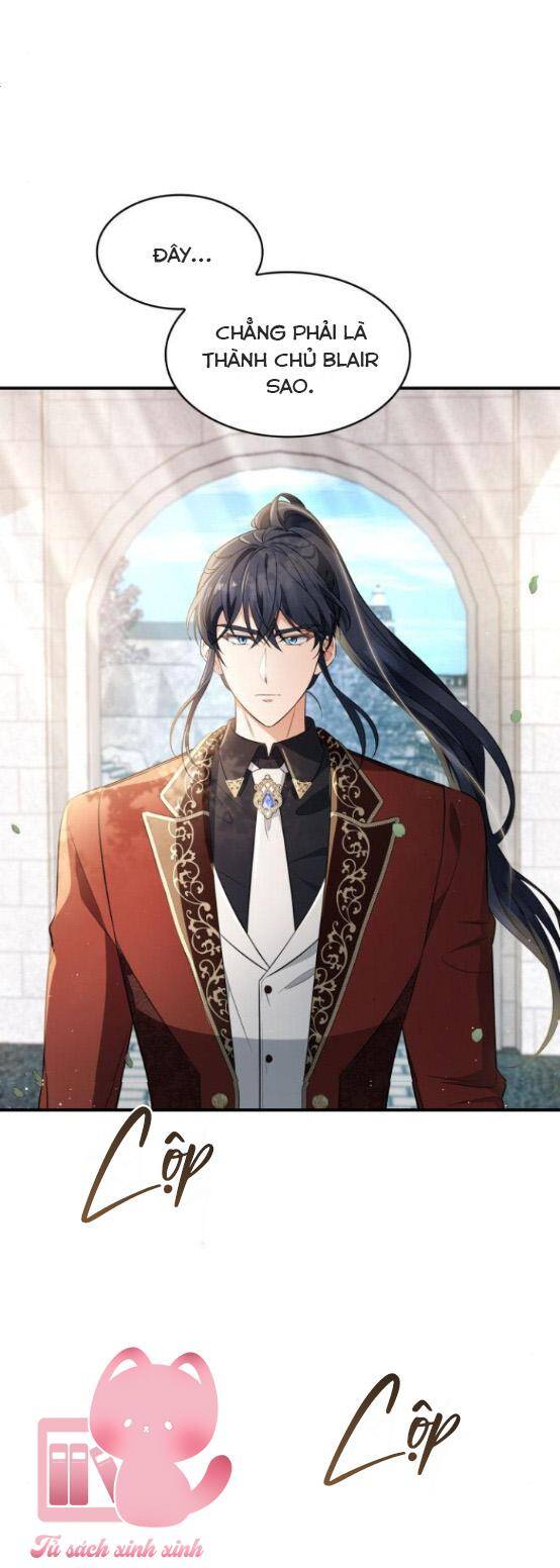 Điều Melvin Để Lại - Chương 21 - Trang 64