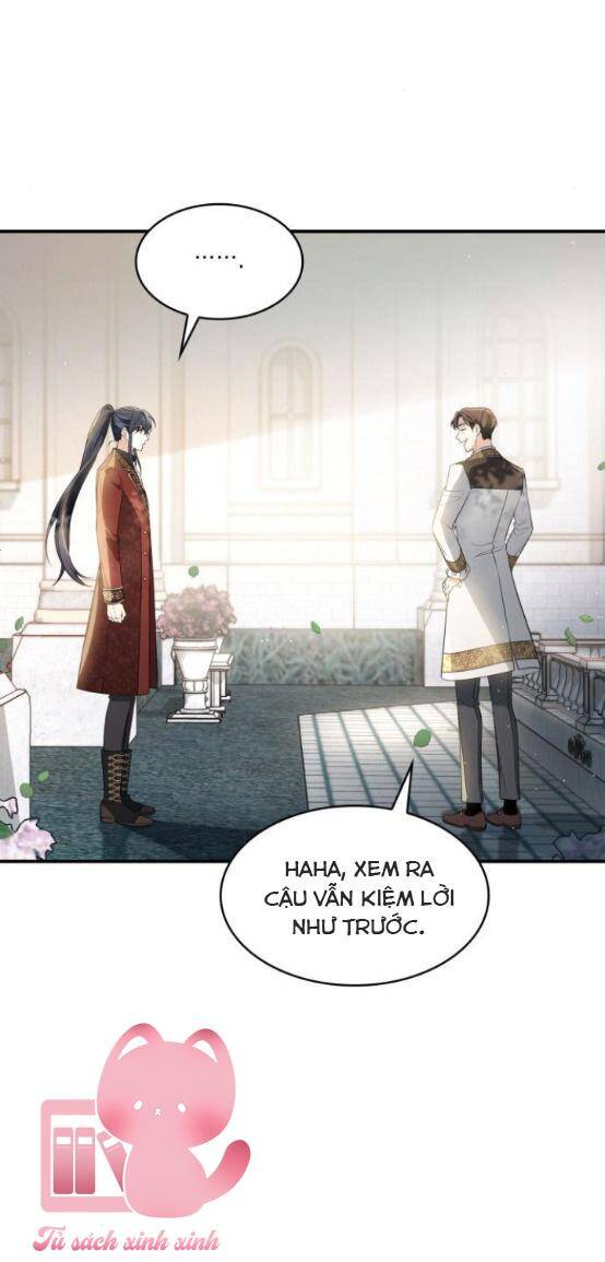 Điều Melvin Để Lại - Chương 21 - Trang 65