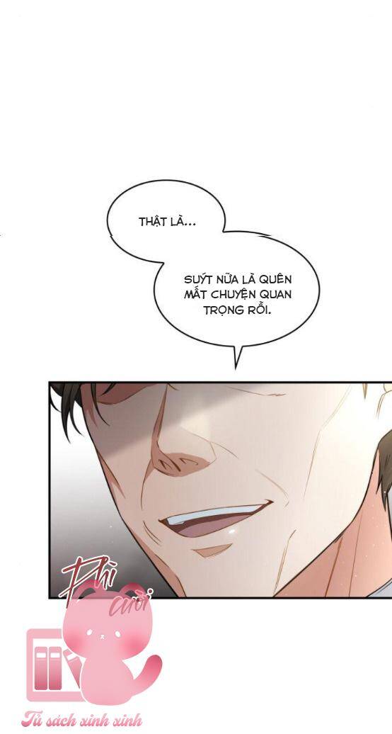 Điều Melvin Để Lại - Chương 21 - Trang 66