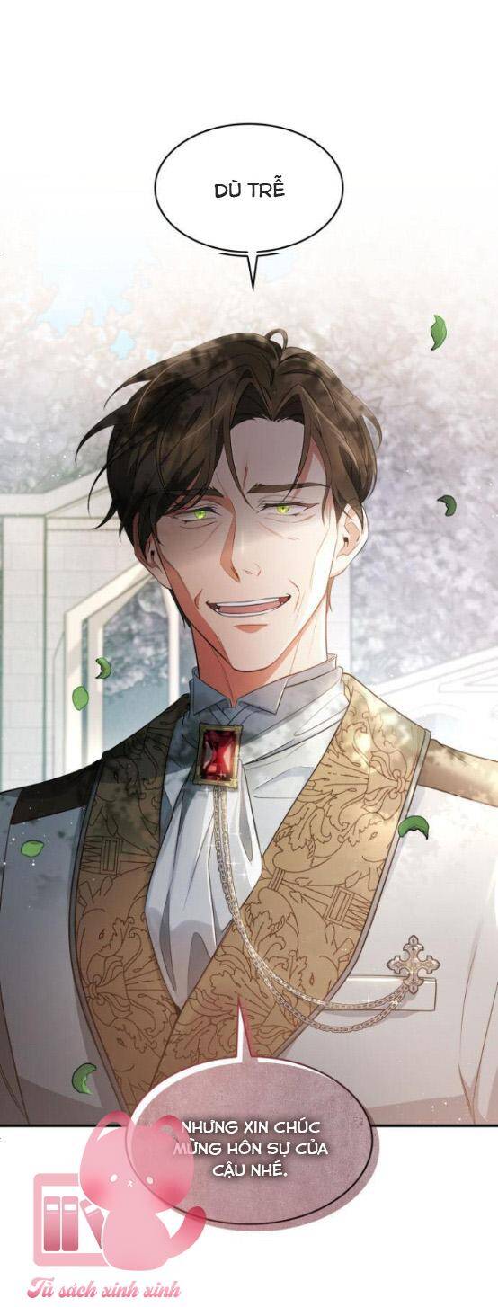 Điều Melvin Để Lại - Chương 21 - Trang 67